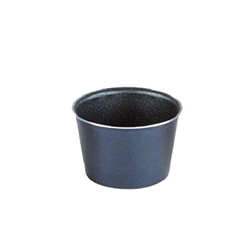 IBILI FLANERO Individual BLU 8 CMS, Stainless Steel, blau, 8 x 8 x 3 cm IBILI FLANERO Individual BLU 8 CMS, Stainless Steel, blau, 8 x 8 x 3 cm von IBILI