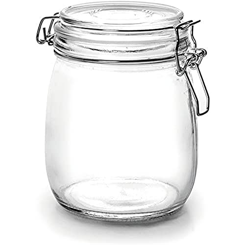 IBILI IB742905 TARRO Cristal 540 ML, Stainless Steel, durchsichtig von IBILI