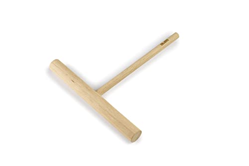 IBILI - 716513 - Crêpe-Spachtel aus Holz, 13 cm von IBILI