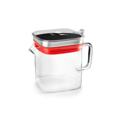 IBILI 743550 Square Meat Oil Recirculator von IBILI