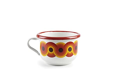 IBILI - 925108 - Tasse Pop, 8 cm IBILI - 925108 - Tasse Pop, 8 cm von IBILI