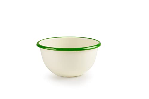 IBILI - 936212 - Schüssel, Moosgrün, 12 cm IBILI - 936212 - Schüssel, Moosgrün, 12 cm von IBILI