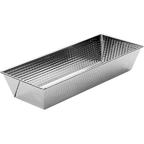 IBILI MOLDE Cake Promo ESTAÑADO 30 CMS, Stainless Steel, Silber, 30 x 8 x 5 cm von IBILI