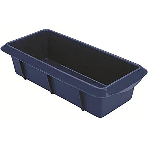 IBILI MOLDE Cake Blueberry 30 CMS, Stainless Steel, blau, 30 x 10.5 x 6.5 cm IBILI MOLDE Cake Blueberry 30 CMS, Stainless Steel, blau, 30 x 10.5 x 6.5 cm von IBILI