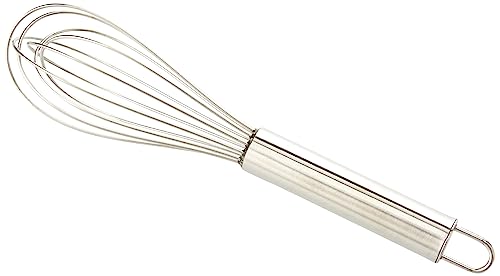 IBILI Mini-Schneebesen Class 15 cm, Edelstahl, Silber, 15 x 5 x 2 cm von IBILI