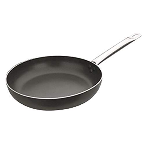 IBILI - Pfanne I-Chef, 36 cm, Aluminium, Anti-Haft, geeignet für Induktion von IBILI