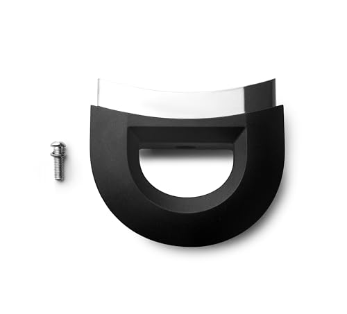 IBILI R628908 Korpusgriff + exklusive Flammenblende, Holz IBILI R628908 Korpusgriff + exklusive Flammenblende, Holz von IBILI