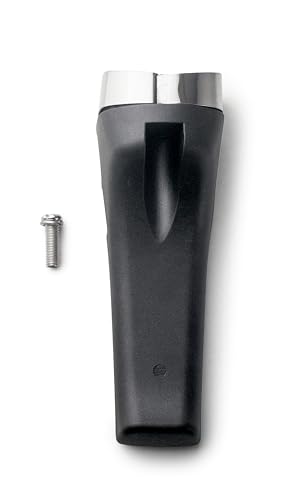 IBILI R629009 Kompakter Körpergriff + Flammenschirm, Holz IBILI R629009 Kompakter Körpergriff + Flammenschirm, Holz von IBILI