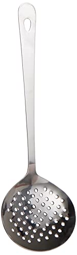 IBILI ESPUMADERA INOX, Stainless Steel, Silber, 11 x 5 x 2 cm von IBILI