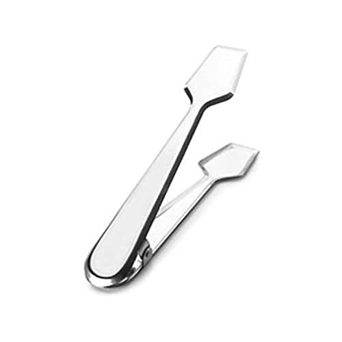 IBILI Spring Serving Tongs, Stainless Steel, Silver, 20 x 30 x 30 cm von IBILI