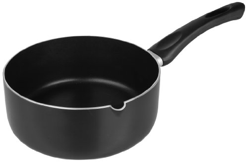 IBILI - Induktions-Kochtopf, Aluminium, 18 cm, Anti-Haft, geeignet für Induktion IBILI - Induktions-Kochtopf, Aluminium, 18 cm, Anti-Haft, geeignet für Induktion von IBILI