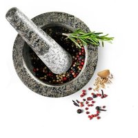 12cm Granitmörser 12cm Granitmörser von IBILI