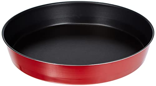 Ibili 355430 Backform, hoch, Hellgelb von IBILI