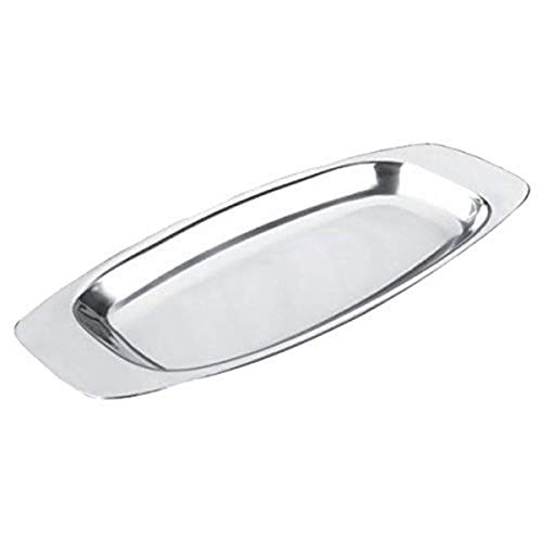 Ibili 722013 rabanera Inox Bistrot 13 x 6 cms. von IBILI