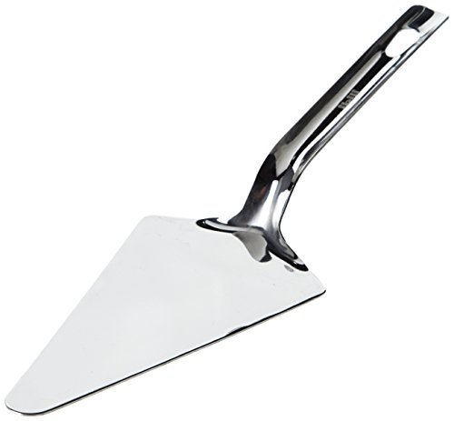 Ibili 761500 - Serviertörtchen,Inox, 28 x 10 x 4 cm, Silber von IBILI