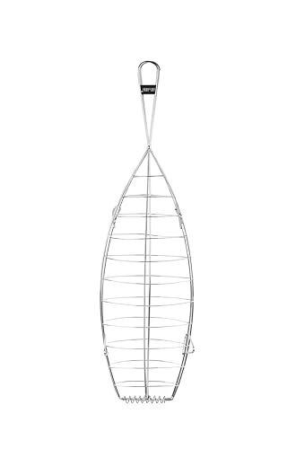 Ibili 769745 Fische, versilbert, nickelfrei Ibili 769745 Fische, versilbert, nickelfrei von IBILI