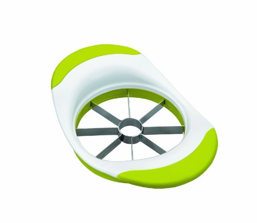 Ibili 782912 Apfelteiler, Kunststoff Ibili 782912 Apfelteiler, Kunststoff von IBILI