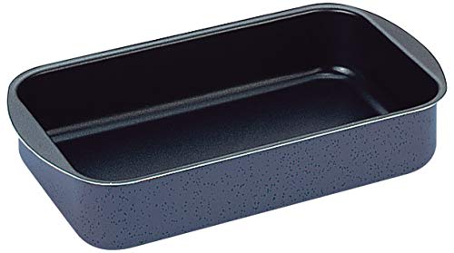Ibili Bräter 40 x 27 cm, Blau Ibili Bräter 40 x 27 cm, Blau von IBILI