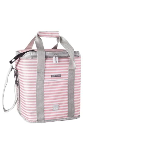 Ibili Isothermal Biarritz 20l Food Carrier Bag One Size Ibili Isothermal Biarritz 20l Food Carrier Bag One Size von IBILI