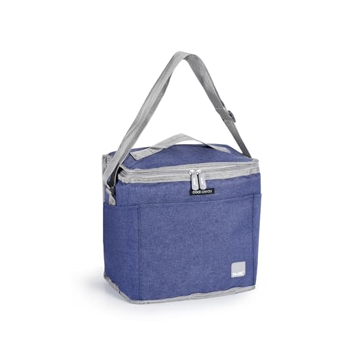 Ibili Isothermal Dalvik 10l Food Carrier Bag One Size Ibili Isothermal Dalvik 10l Food Carrier Bag One Size von IBILI