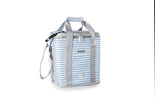 Ibili Isothermal Niza 20l Food Carrier Bag One Size Ibili Isothermal Niza 20l Food Carrier Bag One Size von IBILI
