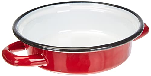 Ibili 912214 Kasserolle/Topf, 14 cm von IBILI
