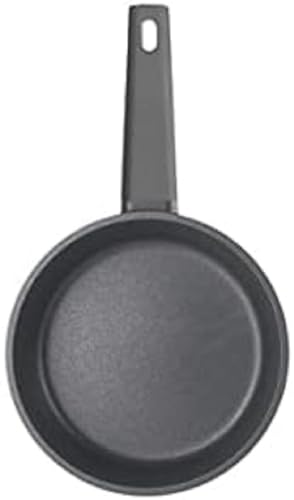 IBILI - Pfanne Classe Titanium, 20 cm, Aluminium, Anti-Haft-Beschichtung Quantanium, geeignet für Induktion von IBILI