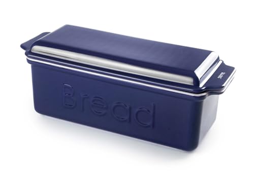MOLDE PARA PAN CON TAPA BLUE von IBILI