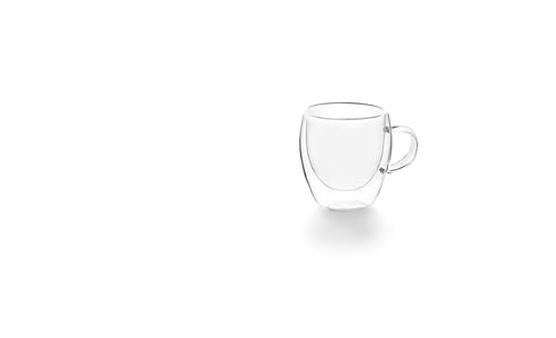 SET 2 VASOS BOROSILICATO DOBLE PARED 150 von IBILI