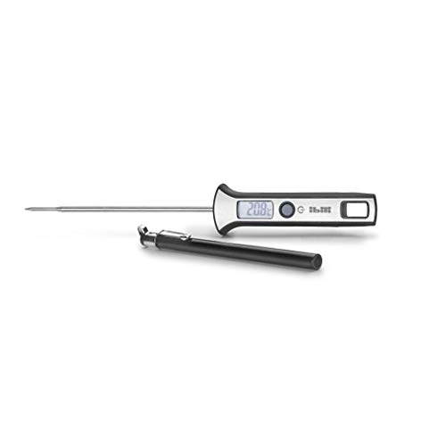 TERMOMETRO DIGITAL Con SONDA TERMOMETRO DIGITAL Con SONDA von IBILI