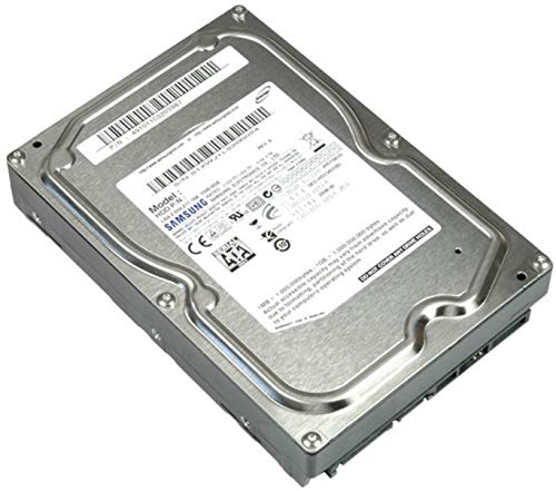 1 TB SATA Samsung Spinpoint F1 HD103UJ 8,9 cm 1 TB SATA Samsung Spinpoint F1 HD103UJ 8,9 cm von IBM