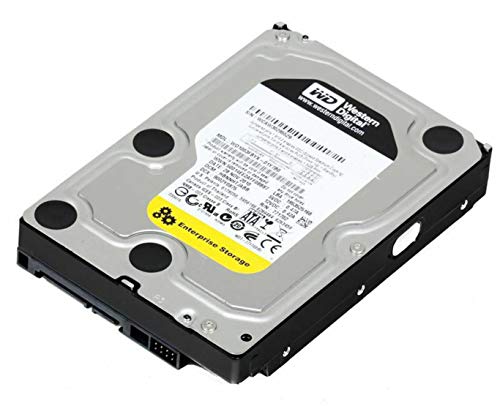 320 GB SATA WD WD3200AAJS-60Z0A0 3.5" interne Festplatte von IBM