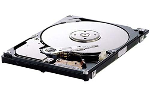 40 GB SATA Samsung Spinpoint SP0411C interne Festplatte von IBM