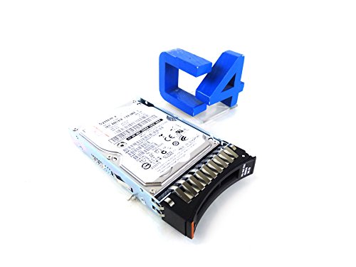42D0638 IBM 300-GB 6G 10K 2.5 Slim-HS SAS HDD 42D0638 IBM 300-GB 6G 10K 2.5 Slim-HS SAS HDD von IBM