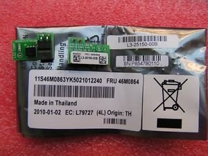 46M0864 IBM IBM ServeRAID M1000 Series Advance Feature Key - RAID Controller Upgrade Key 46M0864 IBM IBM ServeRAID M1000 Series Advance Feature Key - RAID Controller Upgrade Key von IBM