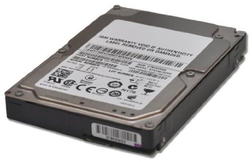 600GB 10K 2.5-inch HDD von IBM