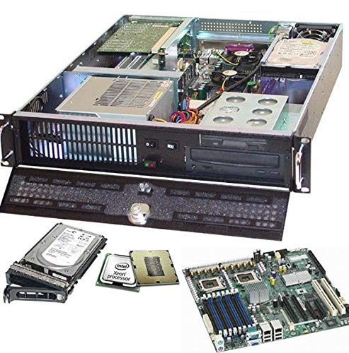 90Y8954 IBM 500 GB 7,2 K RPM SAS 6 Gbit/s Form Factor 6,3 cm SFF (Generalüberholt) von IBM