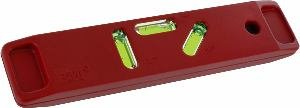 BMI 673020002 Torpedowaage, Trivelle, 20 cm, rot BMI 673020002 Torpedowaage, Trivelle, 20 cm, rot von BMI