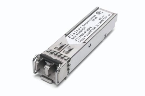 Ersatzteil: Lenovo Transceiver, FRU46C3447 Ersatzteil: Lenovo Transceiver, FRU46C3447 von IBM