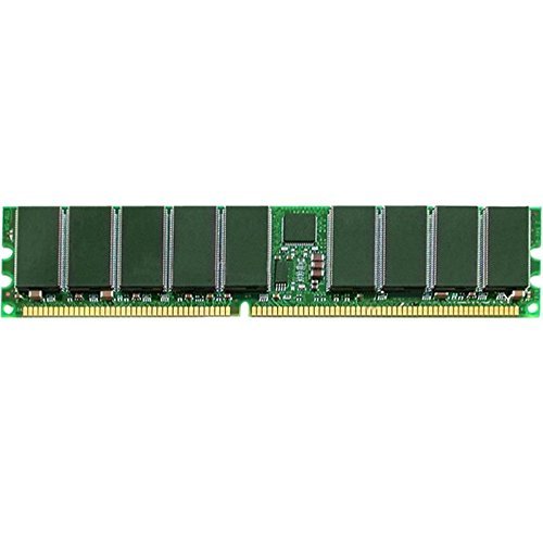 IBM 00D5038 - 8GB (4GBx2) DDR3 1600MHz Kit (refurbished) von IBM