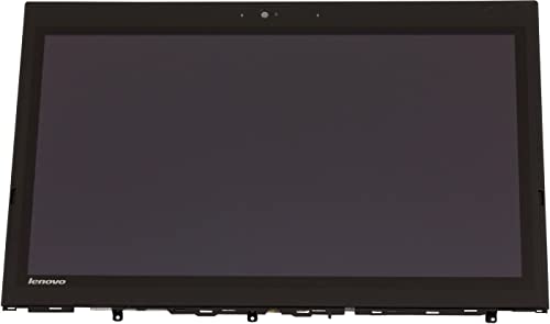 IBM 04 W1545 Ersatzteil Spare Part – Ersatzteil Spare Parts (Display, Lenovo, 1366 x 768 Pixel) von IBM