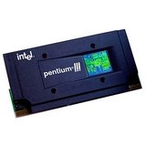 IBM 22P1998 Pentium III 1,26 GHz 133 MHzFSB 512 KB Cache-Prozessor von IBM