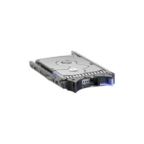 IBM 42D0637 300 GB 10 K 6 Gbps SAS 2,5–42D0638 von IBM