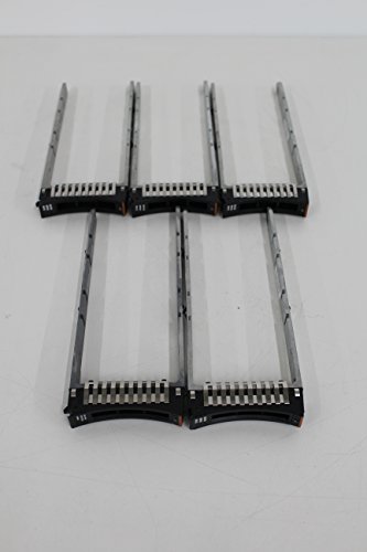IBM 45W8687 LONG HARD DRIVE TRAY ASM. 2.5 SFF IBM 45W8687 LONG HARD DRIVE TRAY ASM. 2.5 SFF von IBM