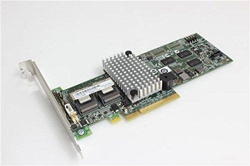 IBM 46 C8929-lp – RAID-Controller von IBM