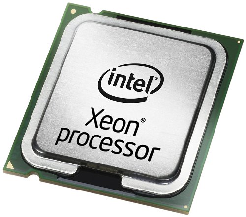 IBM 46W4364 V2 E5-2630 Intel Xeon Hexa-Core Prozessor (2,6GHz, 1600MHz, 15MB Cache, 80 Watt) von IBM