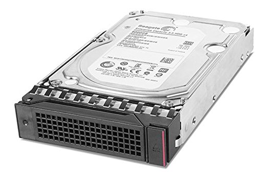 IBM 49Y1903 Interne Festplatte (1 TB, 8,9 cm (3,5 Zoll), SAS, 7200 U/min, Hot Swap) von IBM