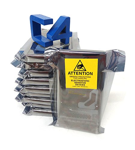 IBM 49Y2052 600 GB 10K 6 GB SAS 2.5 HDD IBM 49Y2052 600 GB 10K 6 GB SAS 2.5 HDD von IBM