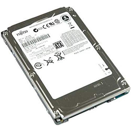 IBM 80 GB SATA Fujitsu Mobile MHW2080BS Festplatte von IBM