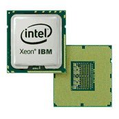 IBM 81Y6011 Prozessor Intel Xeon X5647, 2,93 GHz, 12 MB Cache, 4-Core Prozessor von IBM